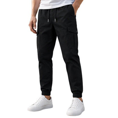 👖 Lätta arbetsbyxor för vardagsbruk – Perfekta för sport, löpning, friluftsliv och vandring under hösten och vintern ✨