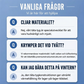 🧶En ledig långärmad herrtröja i mjukt material och med snygg design, perfekt för vardagsbruk