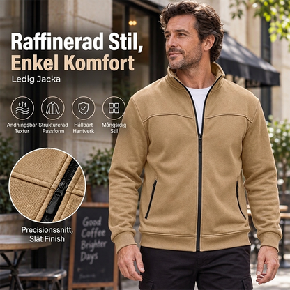 💪 Minimalistisk kavaj för herrar