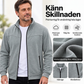 💪 Minimalistisk kavaj för herrar