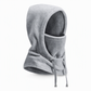 ⛑️ En varm vintermössa i balaclava-stil, perfekt för skidåkning utomhus