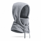 ⛑️ En varm vintermössa i balaclava-stil, perfekt för skidåkning utomhus