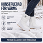 👢 50 % rabatt! Halksäkra snökängor i mellanvadshöjd – varma och bekväma ✨
