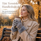 🧤 Vinterhandskar för kvinnor – Värmande och med pekskärmsfunktion ✨
