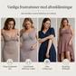 👗 Klassisk klänning för kvinnor – Perfekt för vardagen, stilren och skön 🔥