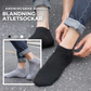 🧦 Légáteresztő, pamutkeverékből készült sportzokni