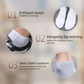 🧦 Légáteresztő, pamutkeverékből készült sportzokni
