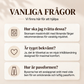 🌸 Varma dambyxor i retrostil – Sköna och breda ben 📦