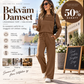 🐥 50 % RABATT! Bekvämt damset – Mjukt, stilrent och lätt att bära ✨